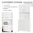 Addyline 72.25'' Kitchen Pantry