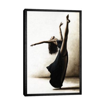 Exclusivity by Richard Young - Painting on Canvas