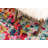 Hashimoto Washable Abstract Indoor Rug-28761793