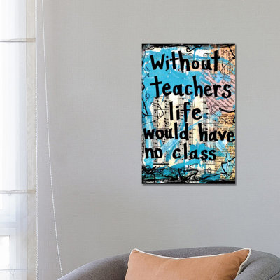 " Teachers Class " by Elexa Bancroft