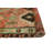 Fine Vintage Fiorella Rust Runner
