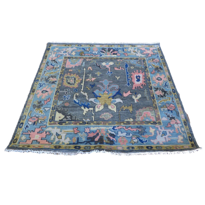 Tapis Iba