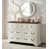 Blanc antique est en rupture de stock