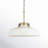 Luzon 1 - Light Single Pendant-1863873246