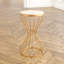 Buzbee Drum End Table