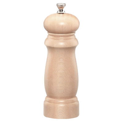 Chef Specialties Salem Pepper Mill