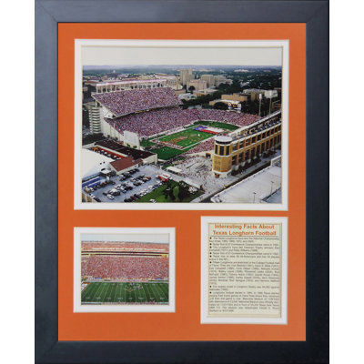 Single Picture Frame Memorabilia