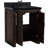 Armatha 30 " W Freestanding Standard Free Standing 1 Single Vanity Bathroom Vanity With Top