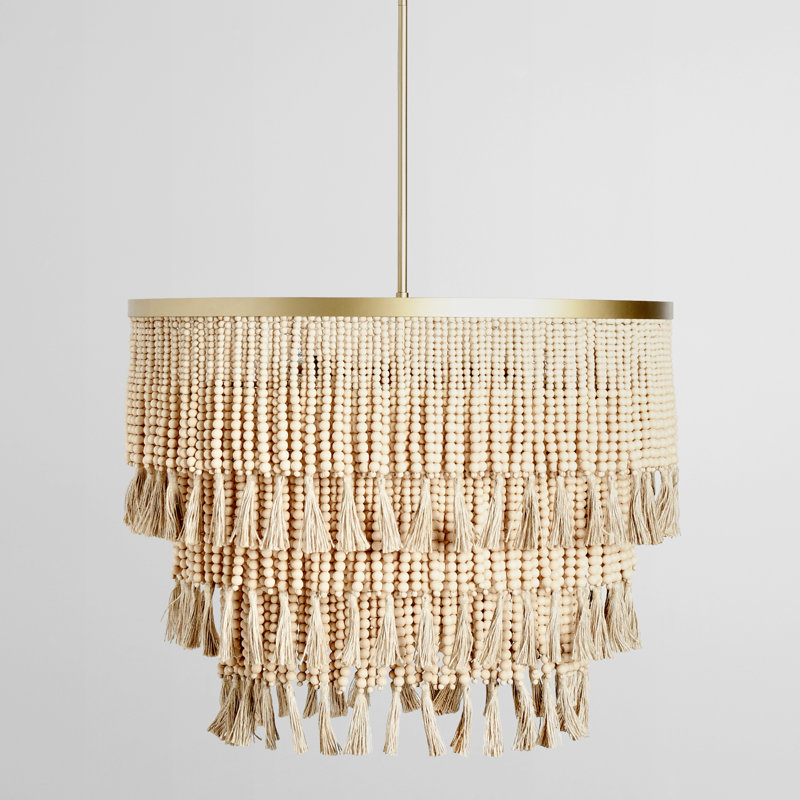Brittany 9 - Light Chandelier