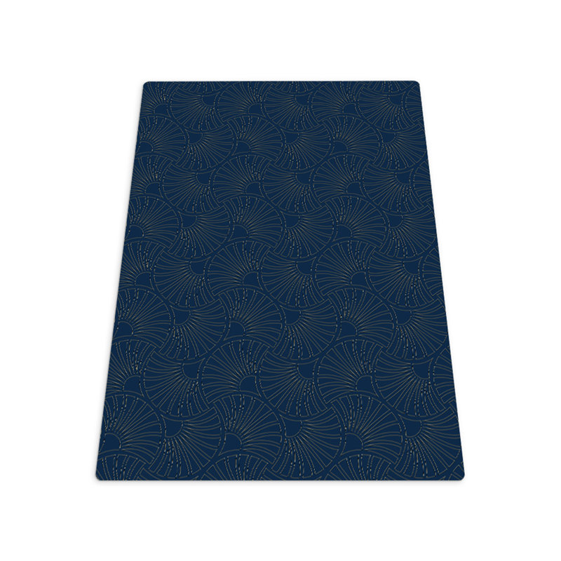 Nathaya Chair Mat, 100 x 140cm