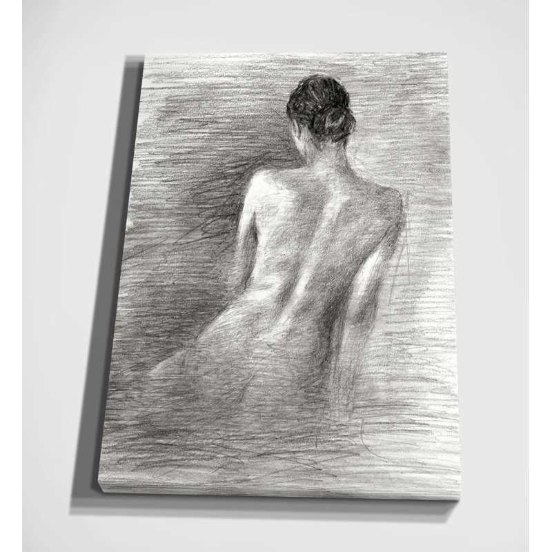 " Light Study I ", 16" H x 20" W x 1.5" D
