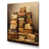 Wrapped Canvas