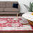 Ikat Indoor Rug-1641829804