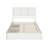 Ashante Solid Wood Storage Platform Bed with Footboard & Under Bed Drawers-1052989658-1025487960