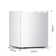 1.1 Cubic Feet Garage Ready Upright Freezer with Adjustable Temperature Controls