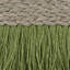 Braided Linen Fringe-38454016