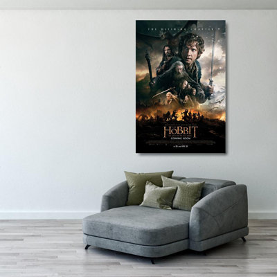 The Hobbit