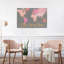 She's Going Places by Elizabeth Medley - Print on Canvas-1067209442-1043776414