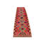 One-of-a-Kind 2'7”x10'9” Hand Knotted Area Rug