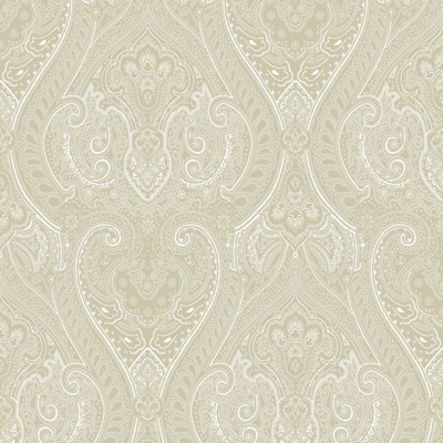 Zen 1000cm x 57cm Wallpaper Roll