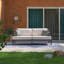 Yoko Outdoor 3 - Seat Patio Sofa