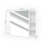 Villareal Over The Toilet Storage-41866294