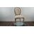 Frady 21.5'' H Linen Upholstered Side Chair-1044475079