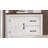 Benioff 38.75'' W 4 - Drawer Dresser