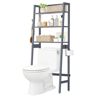 Bellwood Over-the-Toilet Shelf