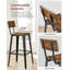 Aedyn 74cm Bar Stool-1280885879