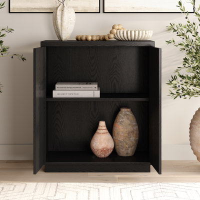 Armoire d'appoint rectangulaire large 27,75 po Warden