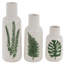 Doreah 15'' Ceramic Table Vase