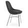 Chaise d'appoint Gazel Cross