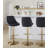 Diana Adjustable Barstool With Rounded T Footrest - Set Of 2-109244166