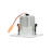 4'' Dimmable Recessed Lighting Kit-50035194-50035198-50035199