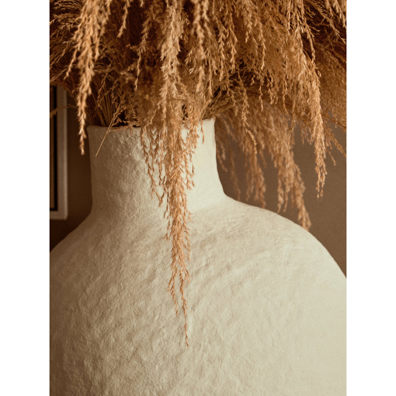 Denay Cotton Table Vase