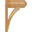 Persienne en bois rustique Thorton Craftsman-31652135-106952029