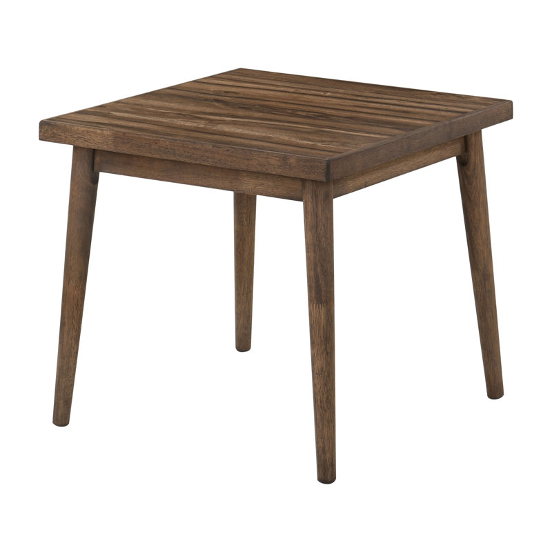 Willson End Table