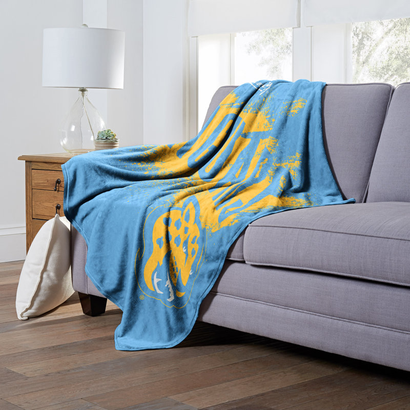 Throw Blanket