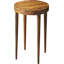 Cagney Solid Wood Side Table