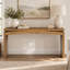 Table console étroite Caelvin de 62 po-1836418051