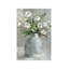 Country Bouquet I by Carol Robinson - Painting on Canvas-49095244-53446636