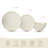  18 Piece Stoneware Dinnerware Set, Dish Set for 6-1936077941