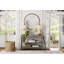 Lampe de table 23 po Brylan