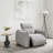 Bayne Upholstered Recliner Armchair-106057672