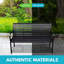 Banc, banc de patio