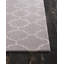 Tapis en laine touffeté à la main Acworth-779036766
