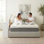 Matelas divin complet en mousse viscoélastique gélifiée 13 po Divine-84474508