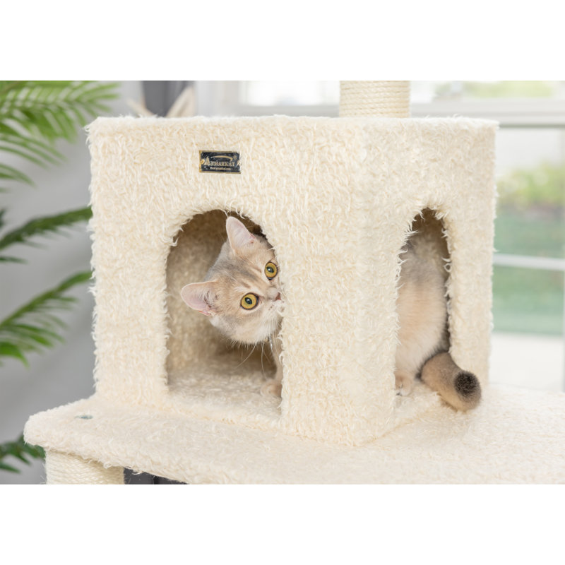 Classic 69'' H Cat Tree