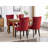 Classic Velvet Dining Chairs-670896903